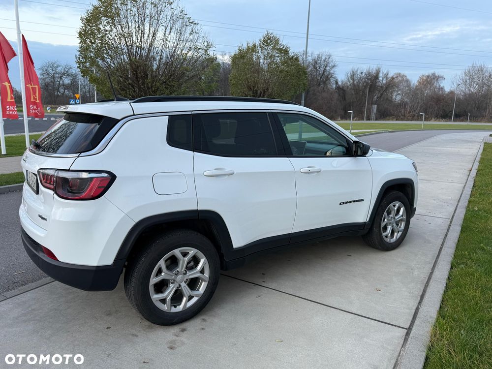 Jeep Compass - 2