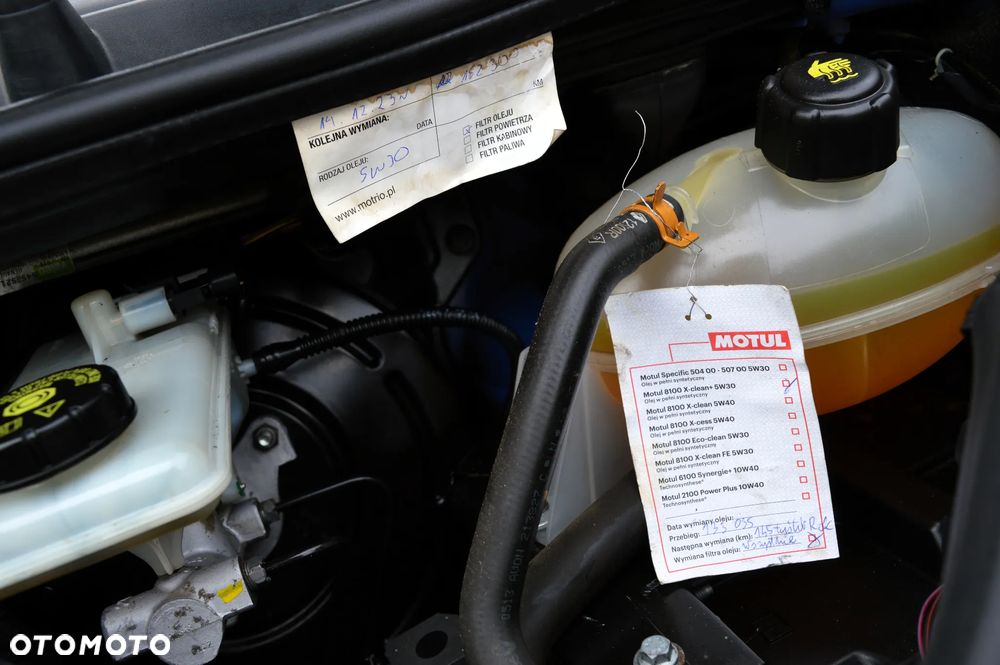 Renault Trafic L2H1 Pack Clim - 37