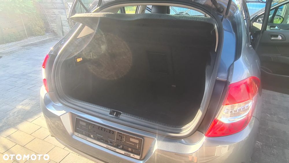 Citroën C4 1.6 VTi Exclusive - 13