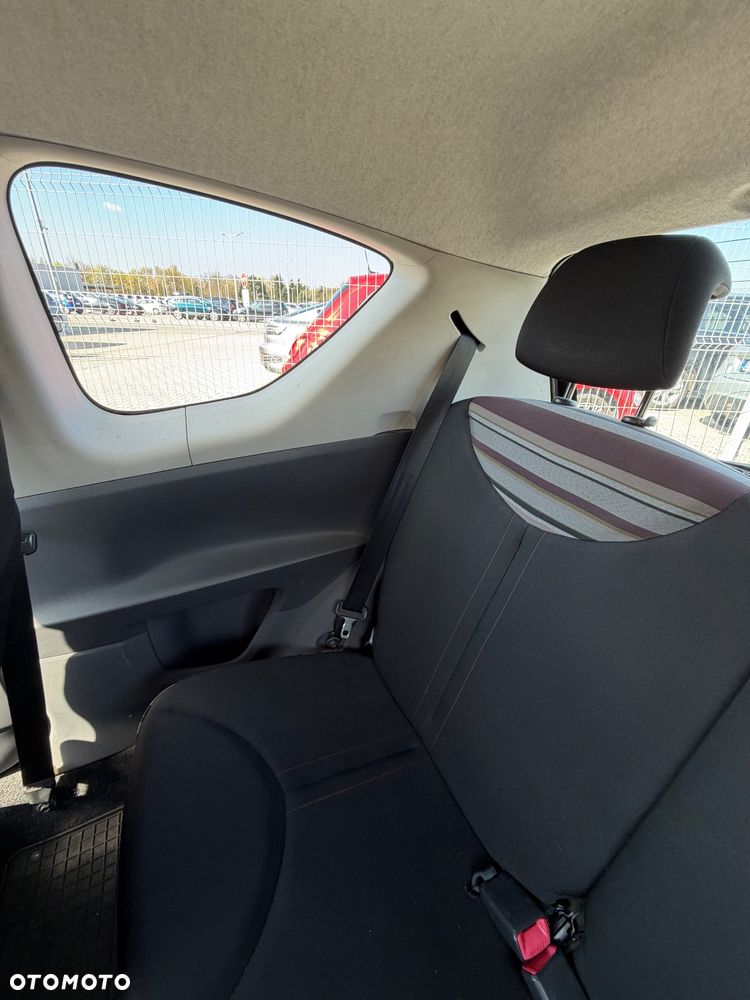 Citroën C1 1.0i Flirt - 25