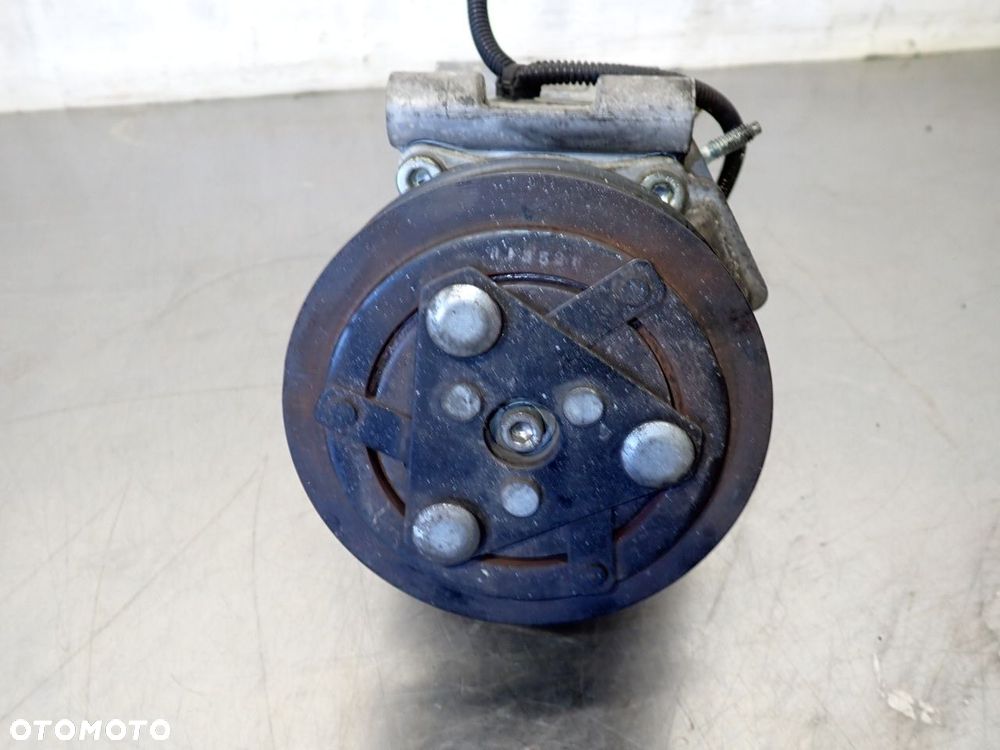 SPRĘŻARKA KLIMATYZACJI PEUGEOT 301 9606599380 - 5