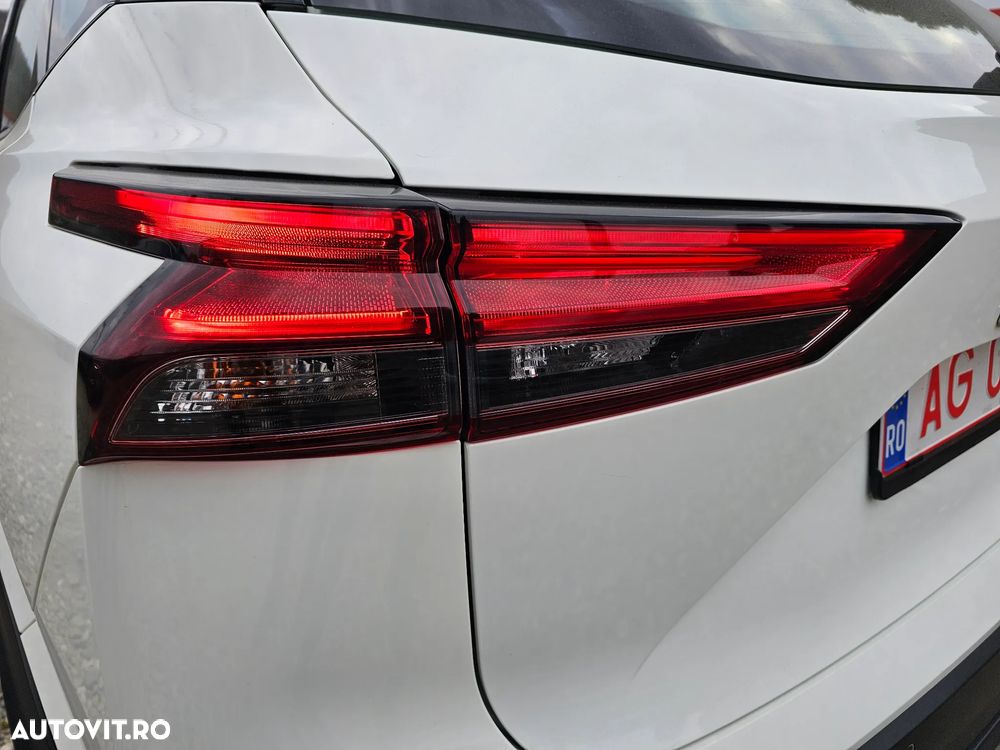 Nissan Qashqai 1.3 DIG-T MHEV Tekna - 18