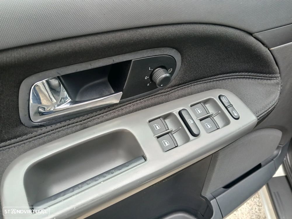 SEAT Alhambra 1.9 TDI Sport Edition - 37