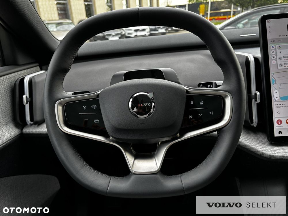 Volvo EX30 - 16