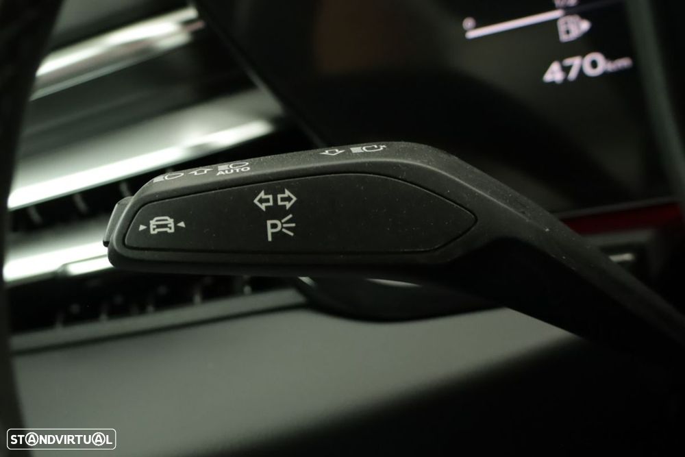 Audi A5 Avant TDI - 17