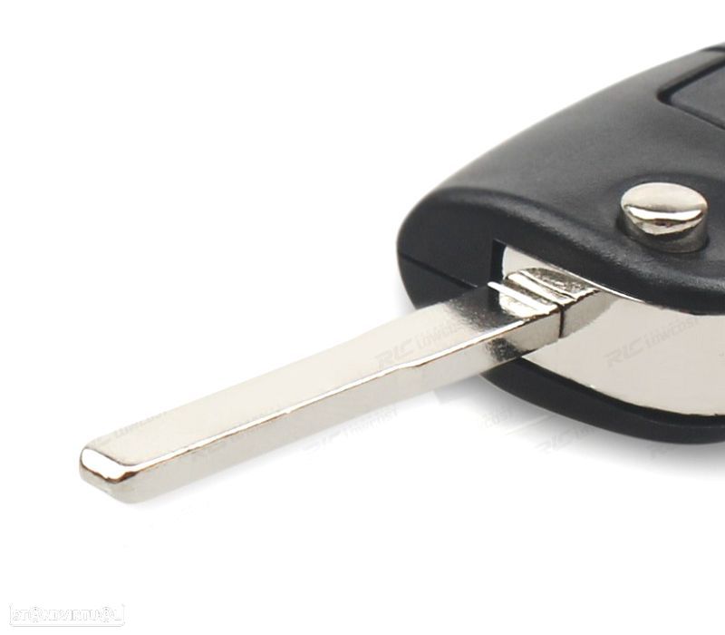 CHAVES COMPLETA PARA FORD FOCUS 05-10 MONDEO 07-10 FIESTA 09-10 GALAXY 06-10 - 4