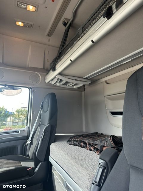 DAF XF 480 Retarder - 5