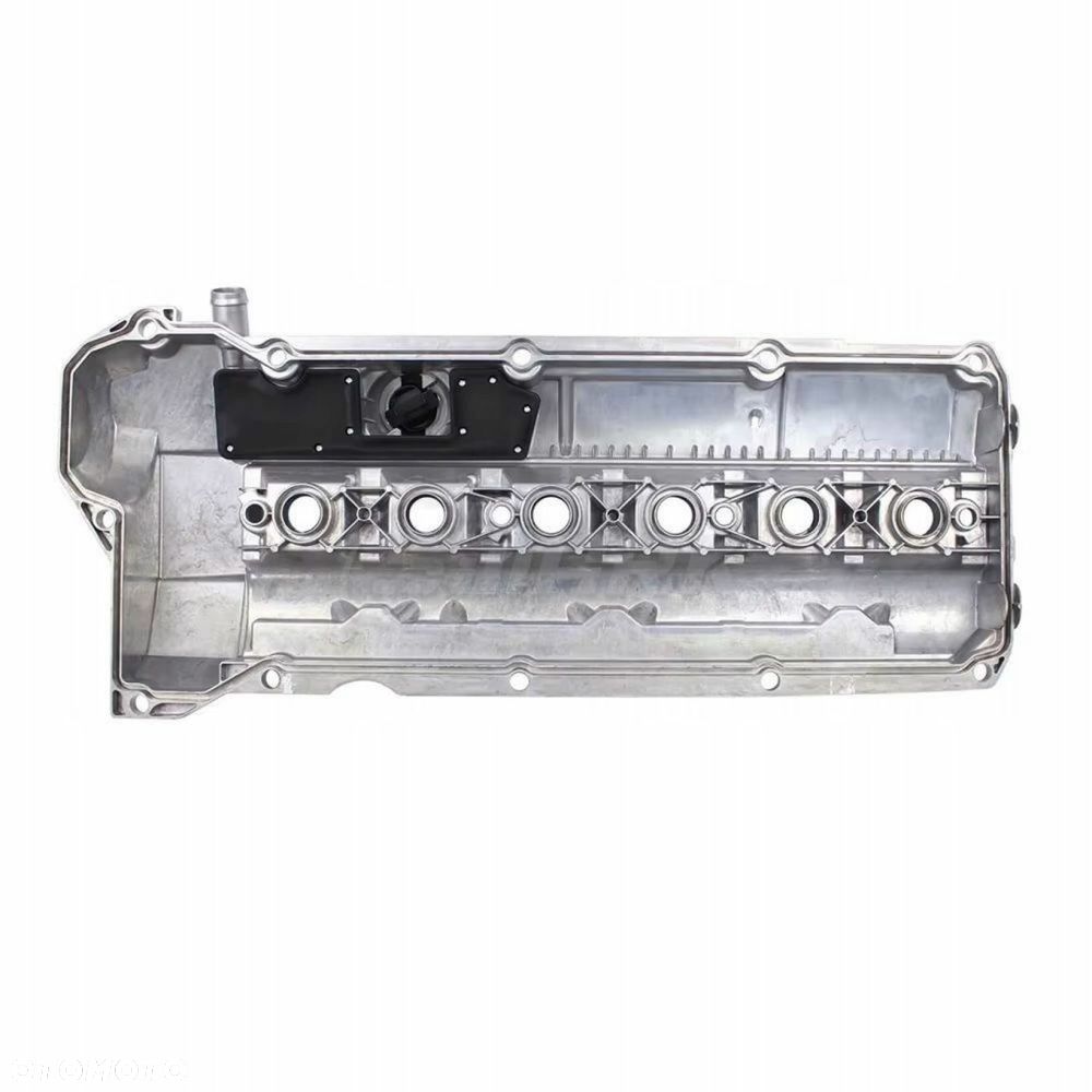 Pokrywa zaworów BMW M52 1x vanos ALUMINIOWA 2.0 2.5 2.8 E38 E36 E39 - 3