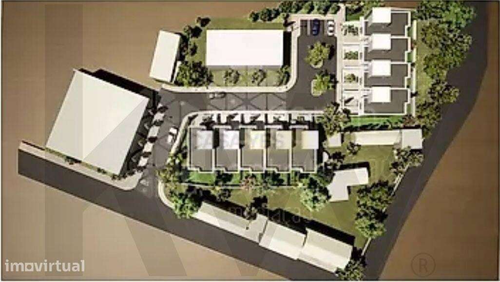Venda de Lote de Terreno para Construção Urbana – Excelente Oportunida - Grande imagem: 3/7