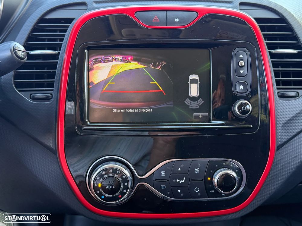 Renault Captur ENERGY TCe 120 EDC XMOD - 34