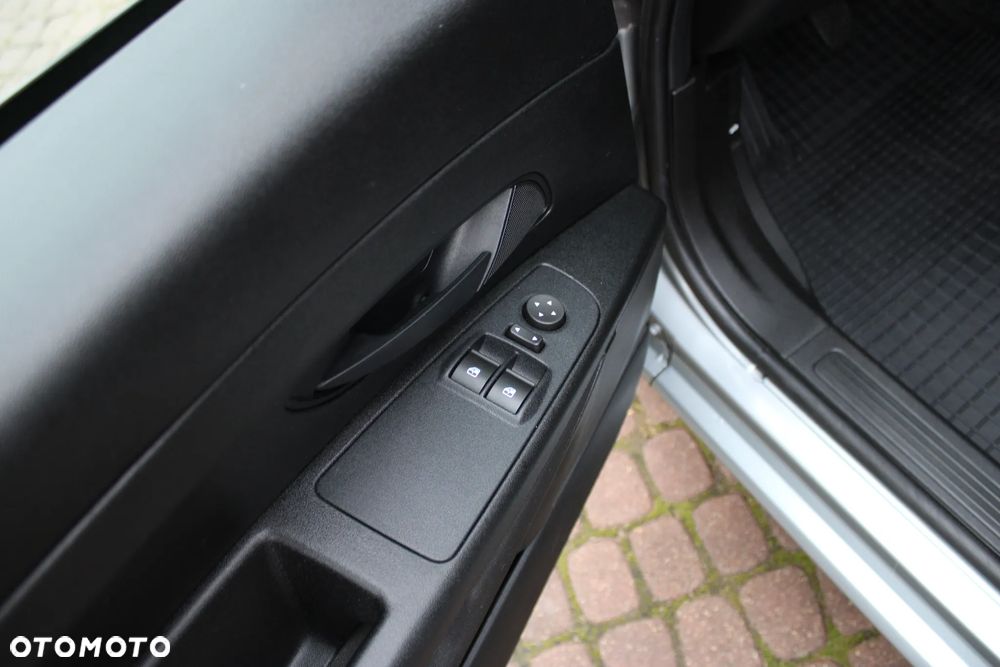 Fiat Grande Punto 1.2 8V Active - 13