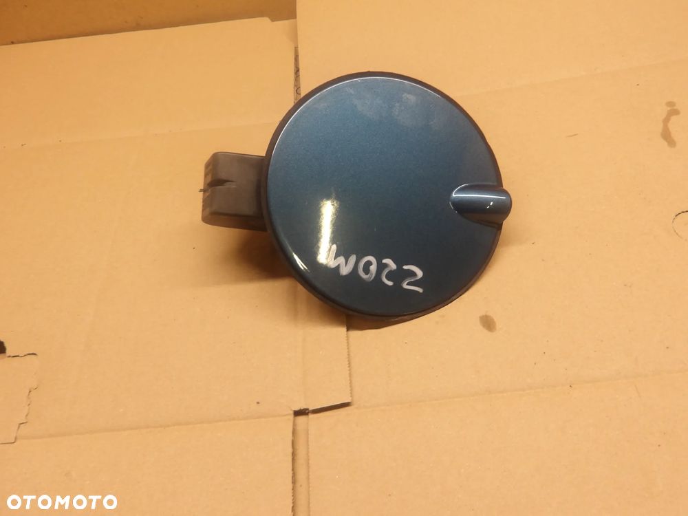 OPEL CORSA C 00-03 1.2B KLAPKA WLEWU PALIWA - 1