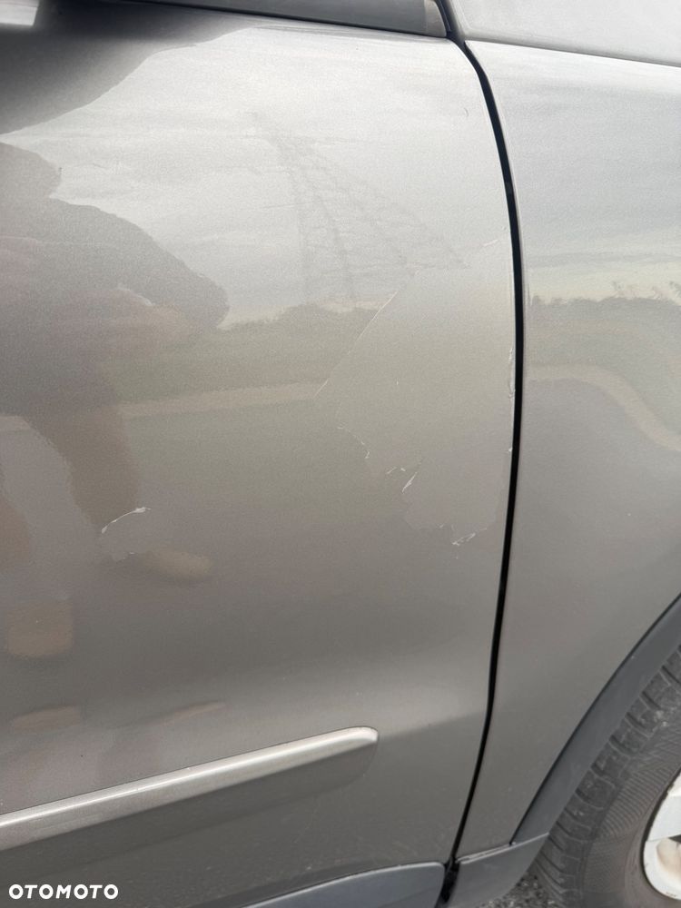 Volkswagen Tiguan 2.0 TDI 4Mot Trend DSG - 18