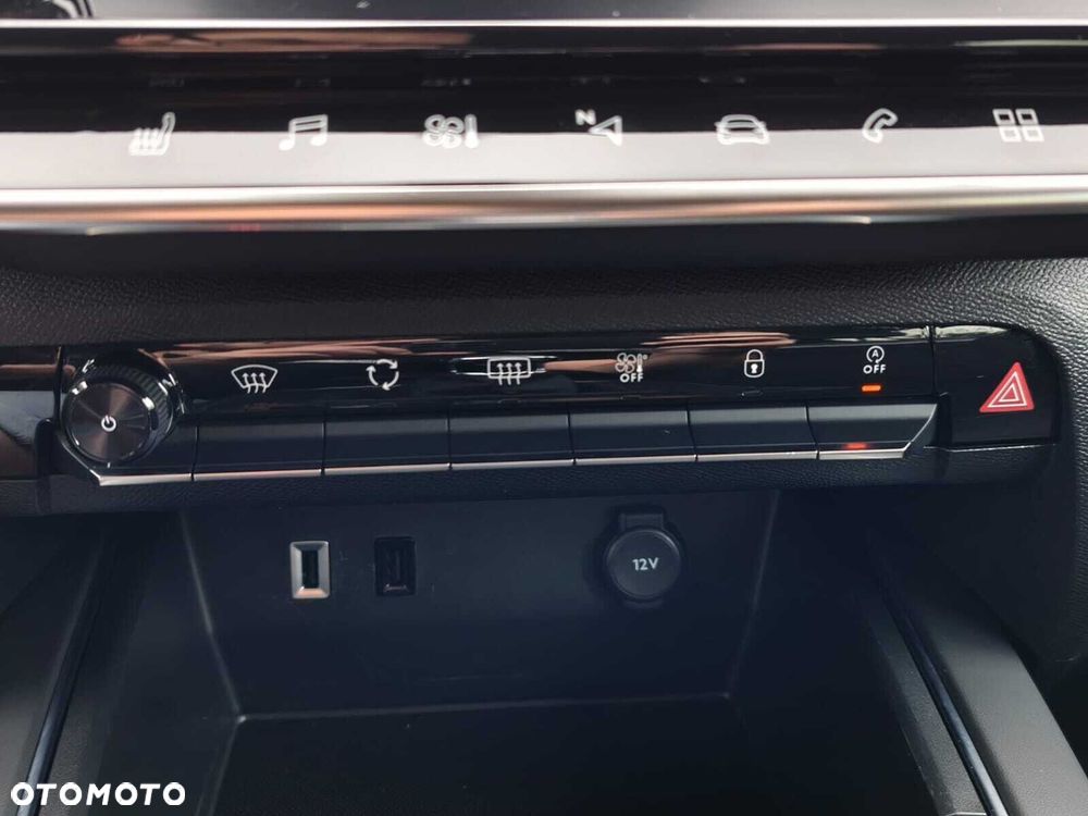 Citroën C5 Aircross 1.2 PureTech Feel Pack - 26