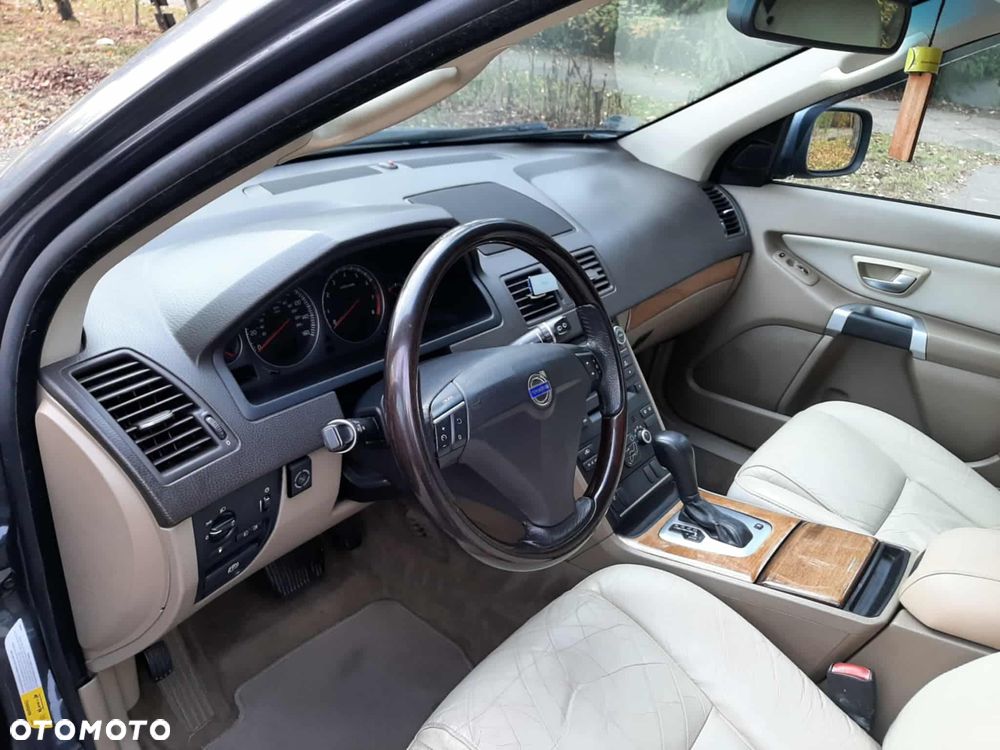 Volvo XC 90 3.2 Kinetic - 20