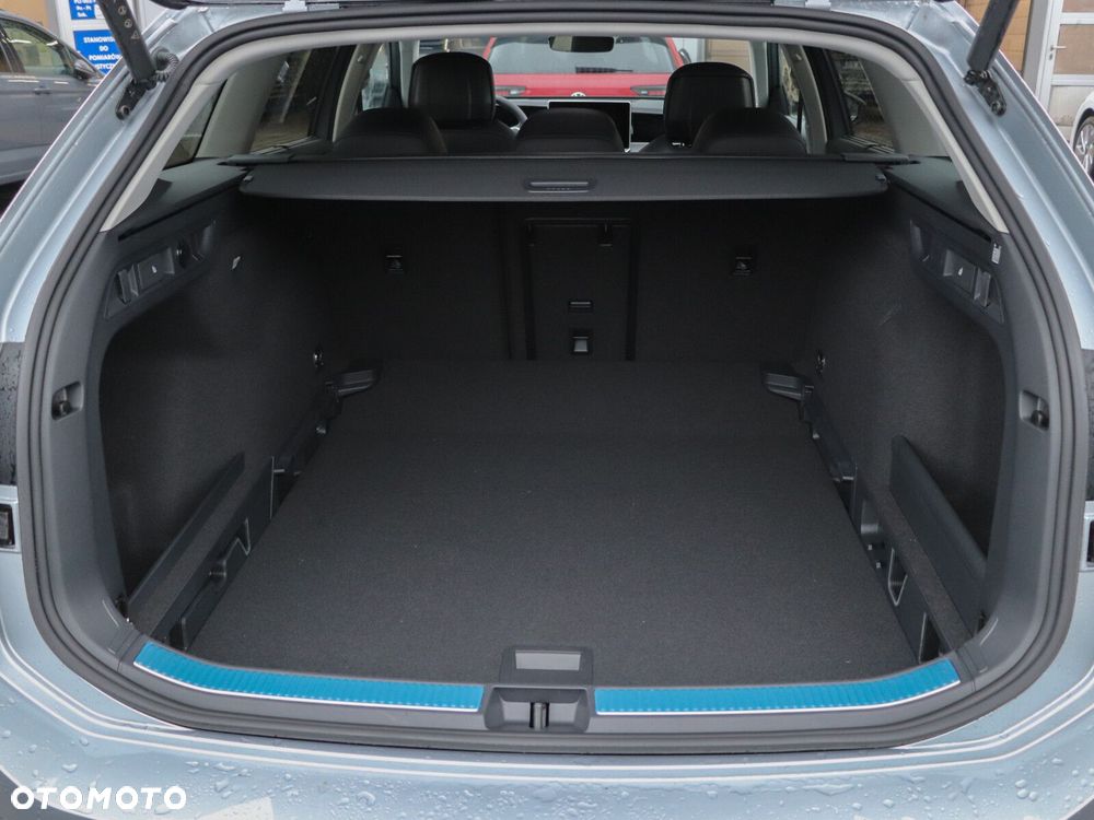 Volkswagen Passat - 19