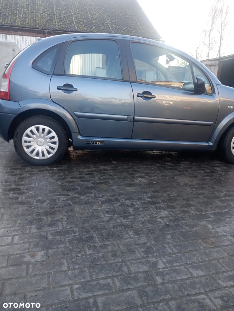 Citroën C3 - 6
