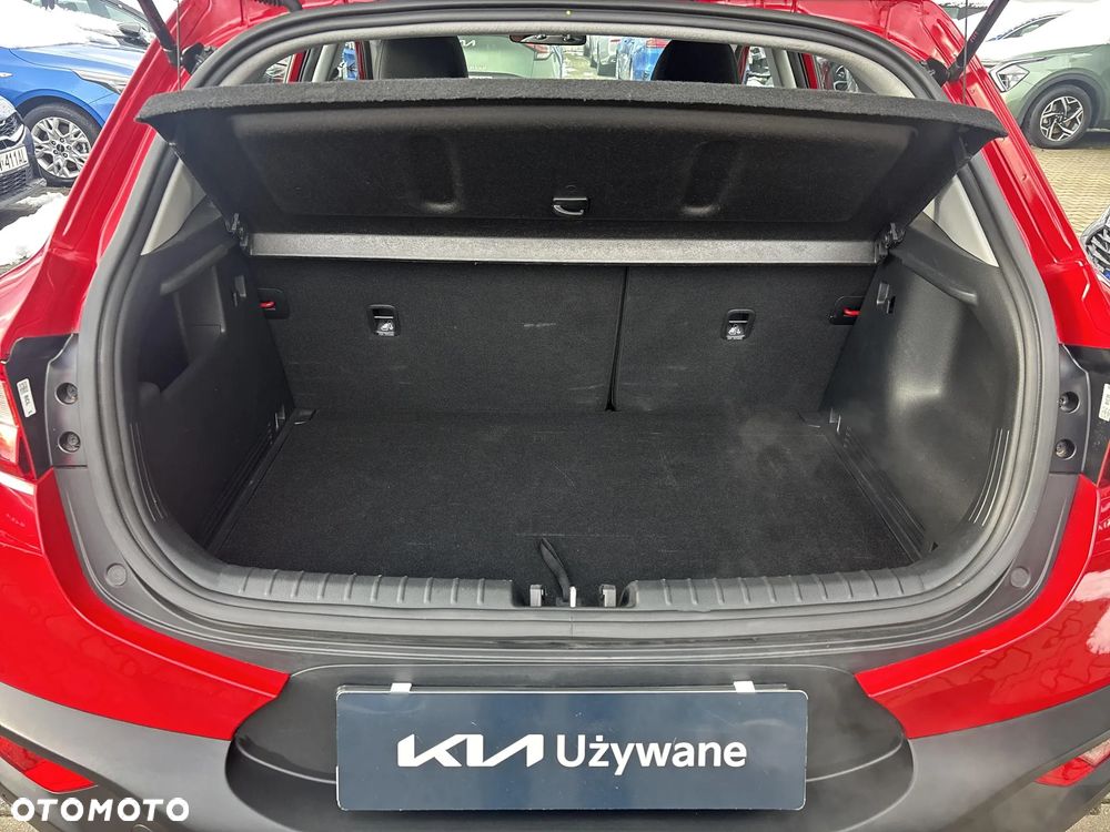 Kia Stonic 1.0 T-GDI M - 17