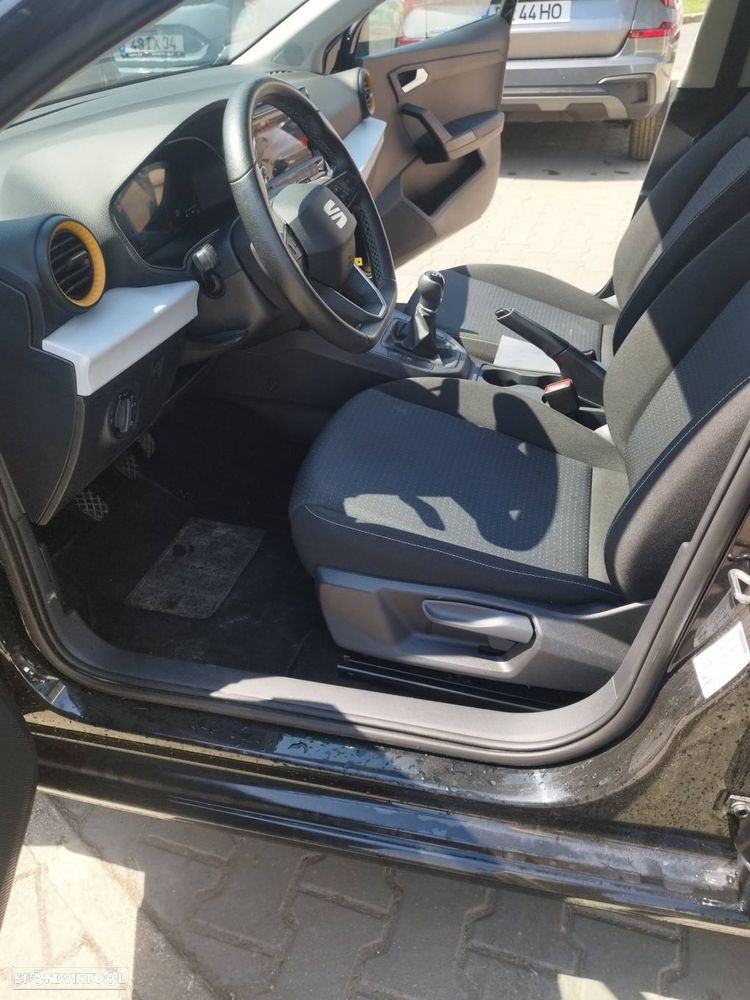 SEAT Ibiza 1.0 TSI Style - 6