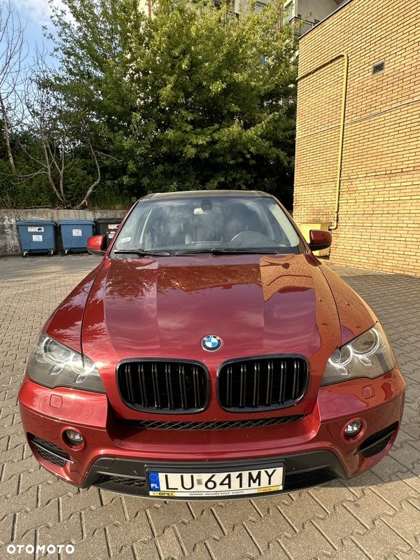BMW X5 - 8