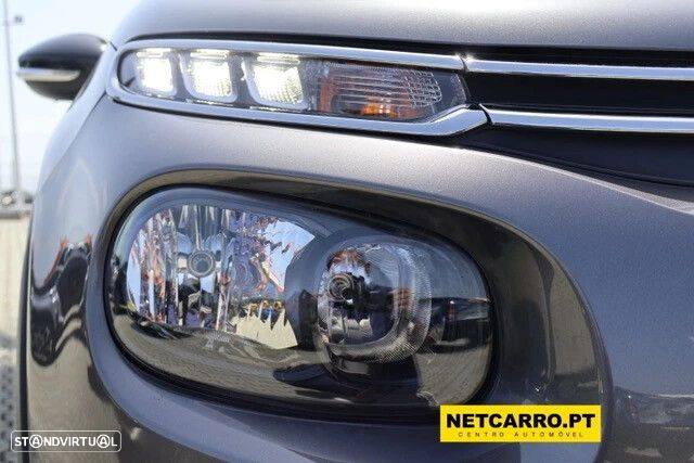 Citroën C3 1.2 PureTech Shine - 19