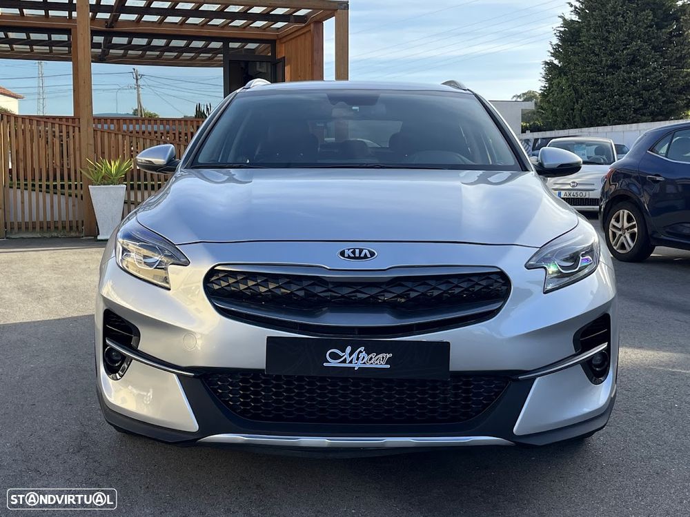 Kia XCeed 1.6 GDi PHEV Drive - 2