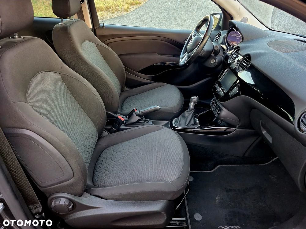 Opel Adam - 8