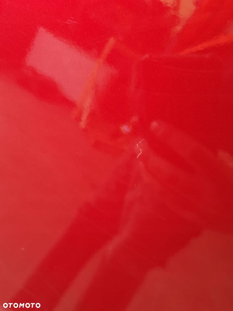 MAZDA CX5 I LIFT DRZWI PRAWE PRZEDNIE KOMPLETNE 41V - 7