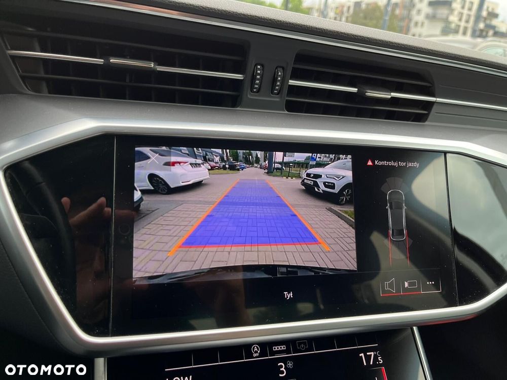 Audi A6 Limousine - 28