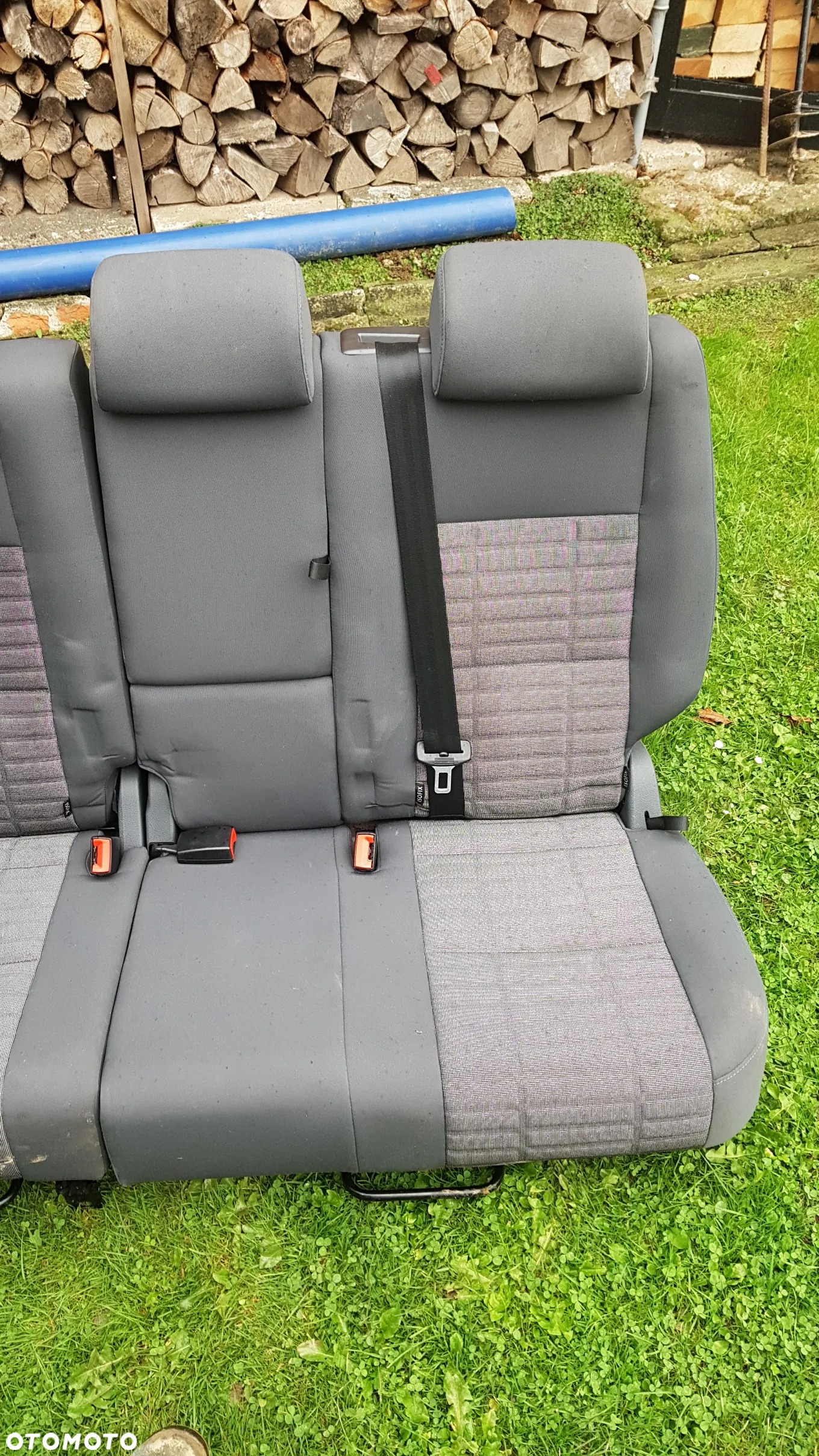 KOMPLET SIEDZEŃ GOLF PLUS - 6