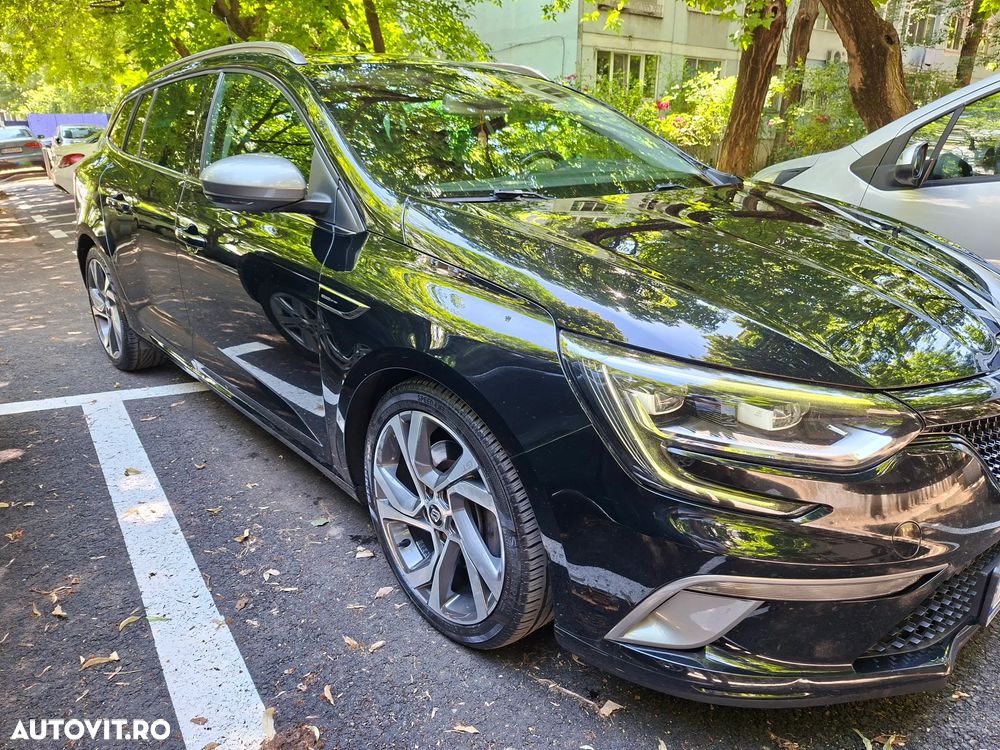Renault Megane - 3