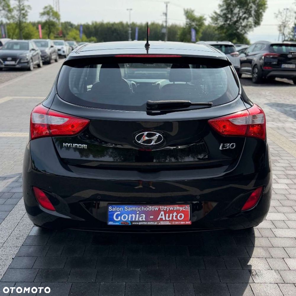 Hyundai i30 - 8