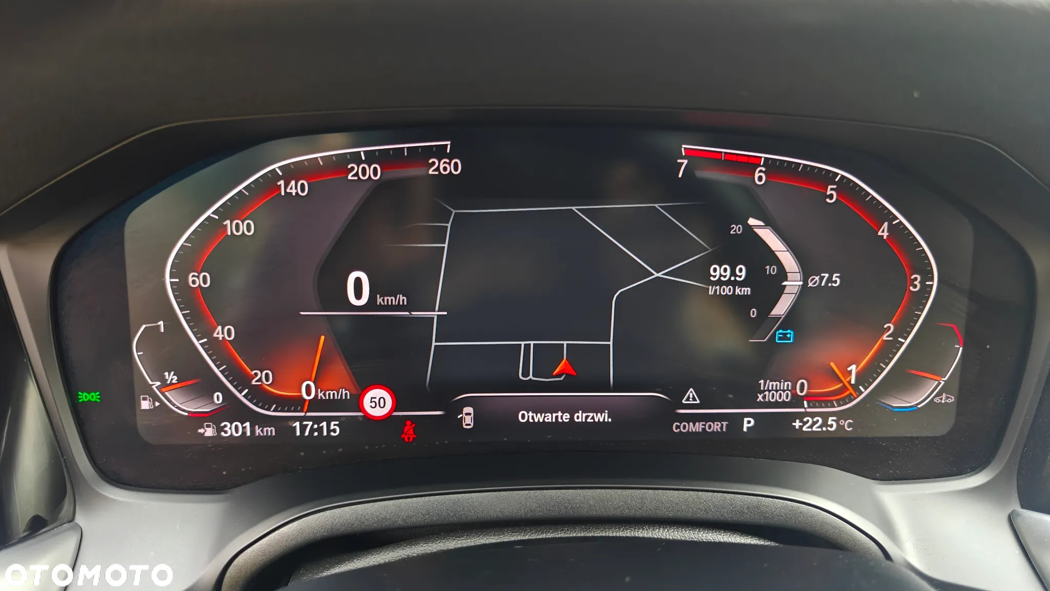BMW Seria 3 330i Sport Line sport - 17
