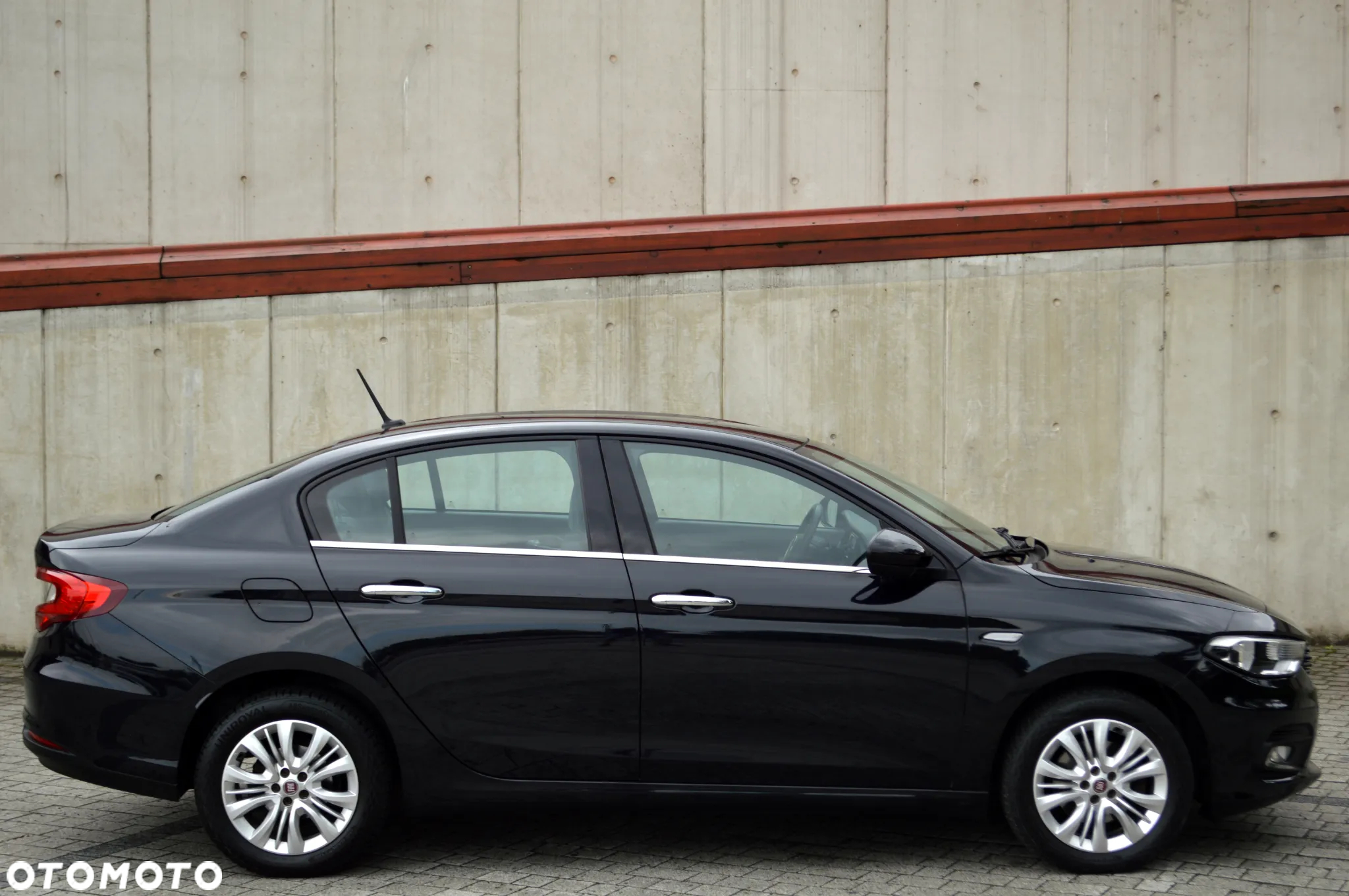 Fiat Tipo - 8