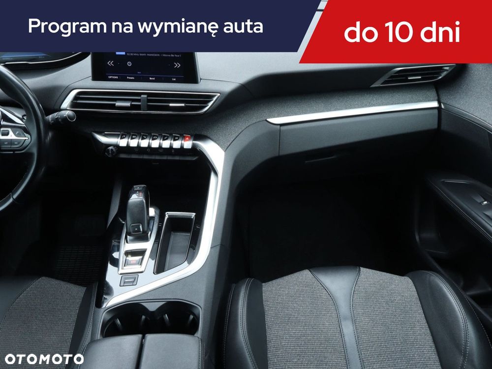 Peugeot 3008 - 10