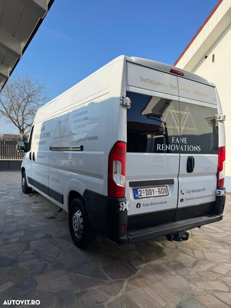 Fiat Ducato - 8