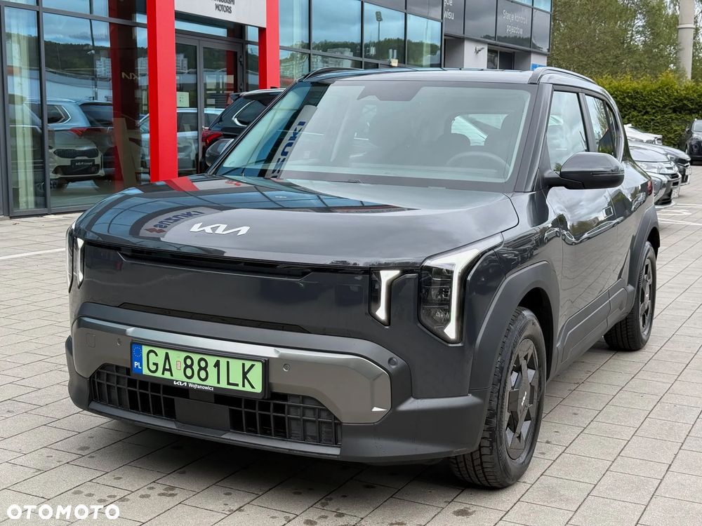 Kia EV2 42.2kWh Earth - 3