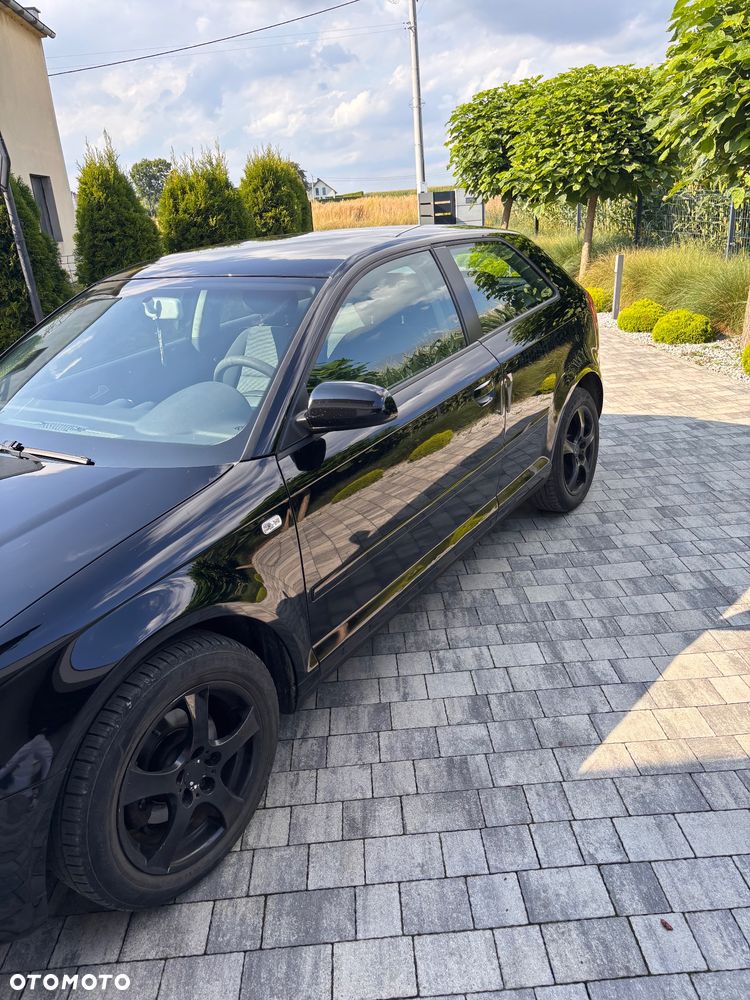 Audi A3 3-drzwiowe - 11