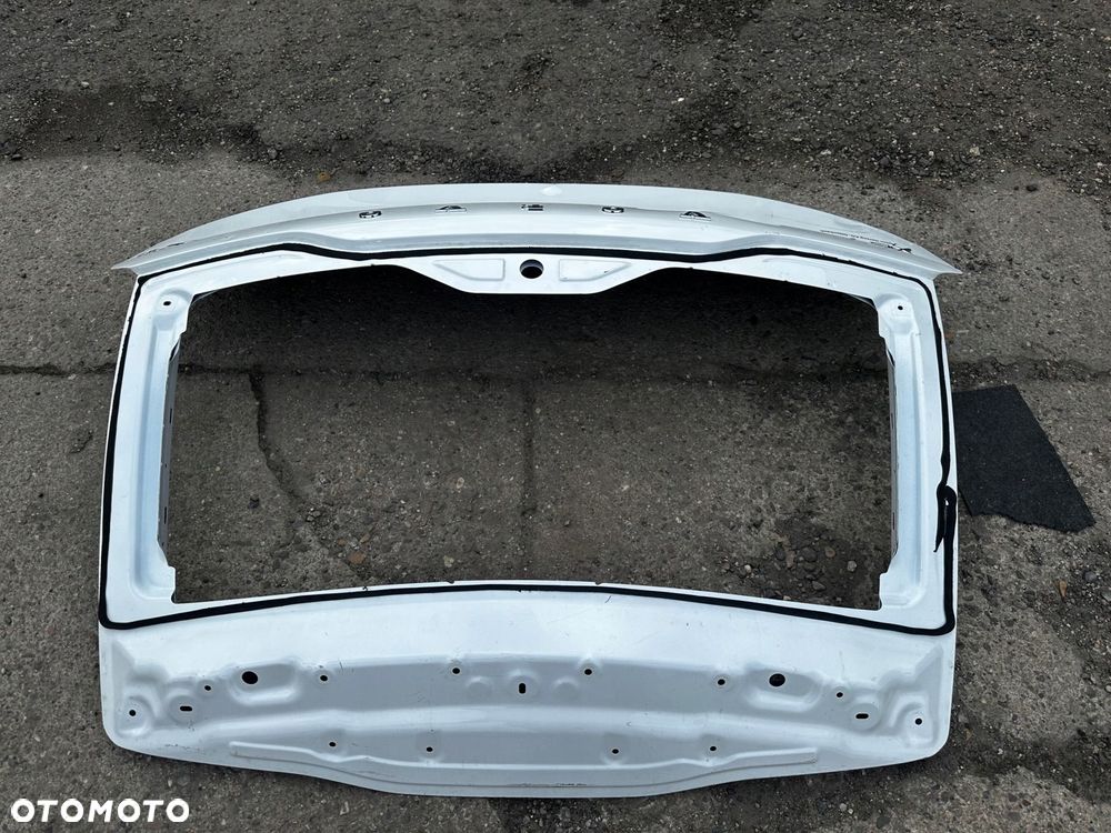 klapa bagażnika volvo xc 90 ii 16- - 10