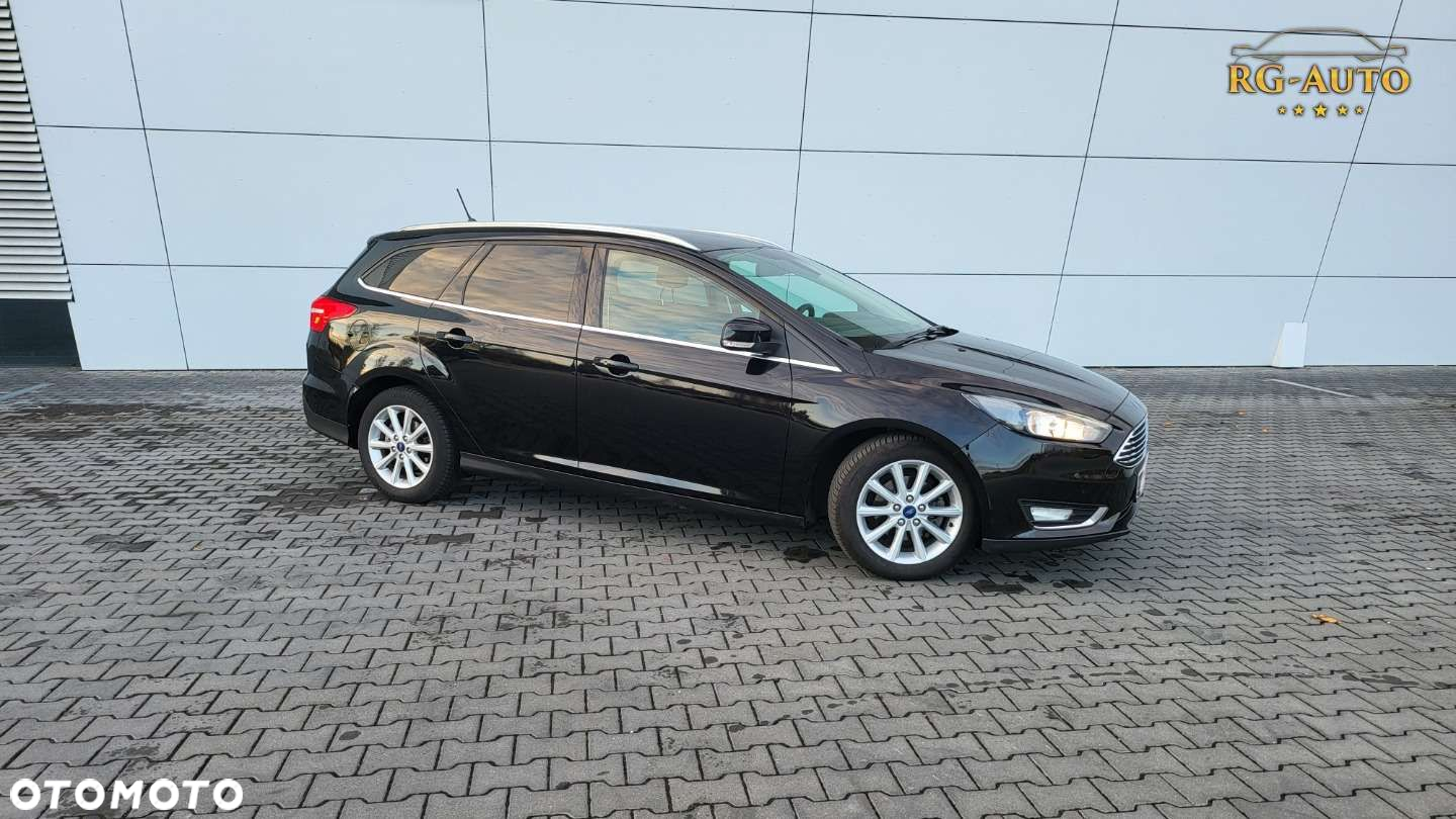 Ford Focus - 6