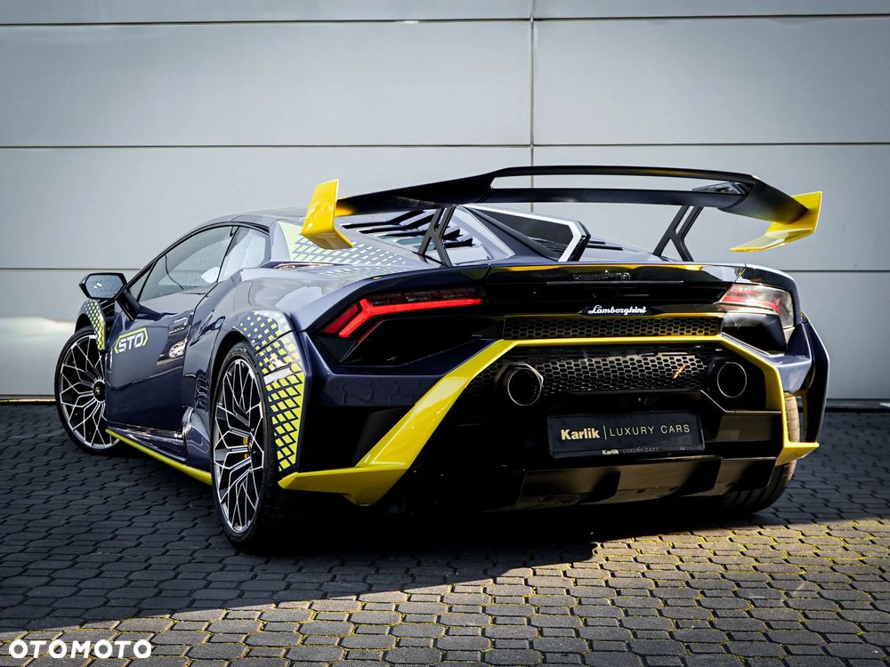Lamborghini Huracan - 2