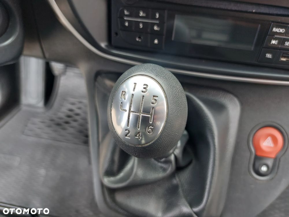 Renault Kangoo - 25