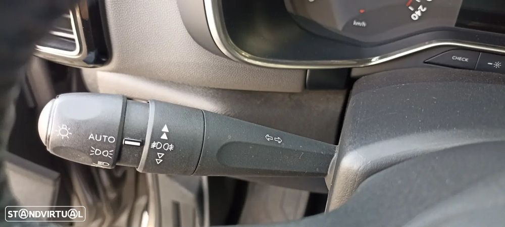 Citroën C5 Aircross - 20