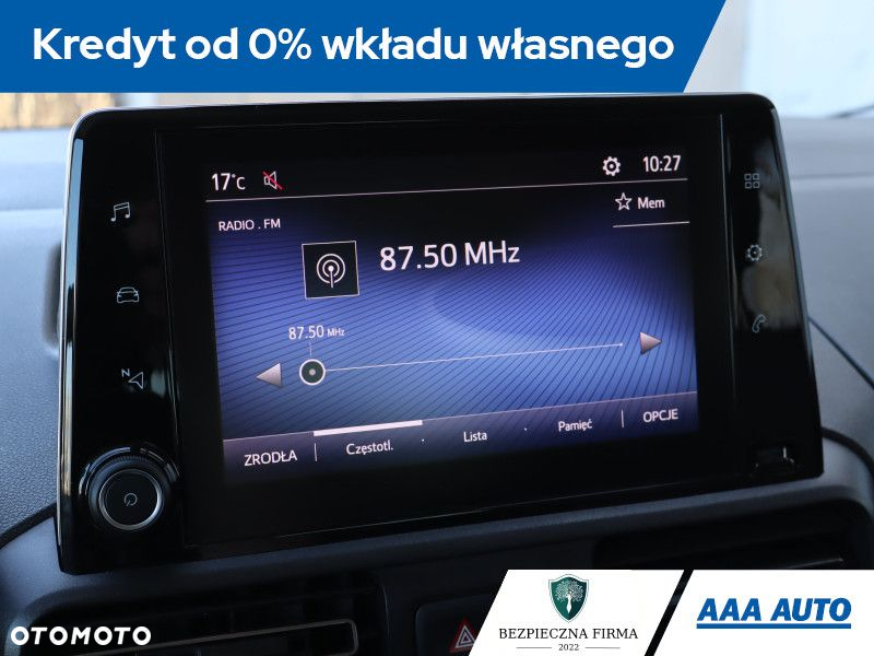 Toyota Proace City Verso - 13