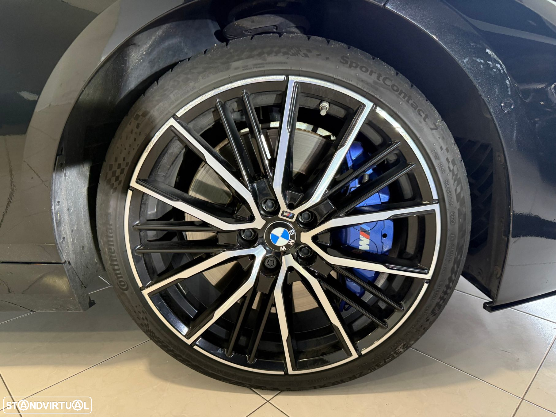 BMW M135i xDrive - 22