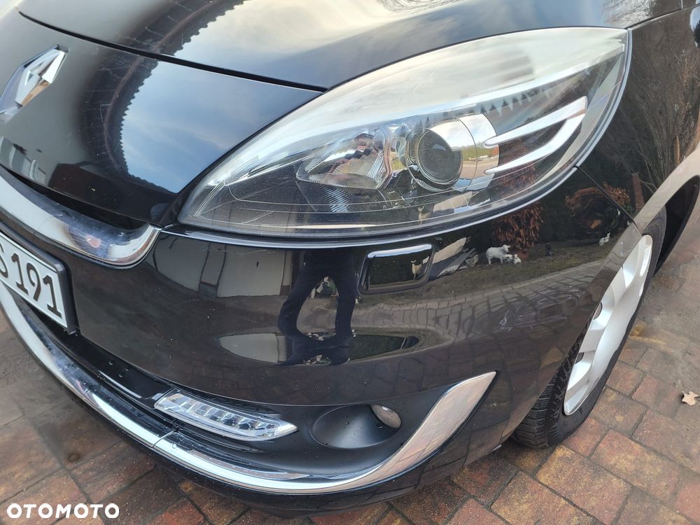 Renault Grand Scenic Energy dCi 130 Start & Stop Dynamique - 17