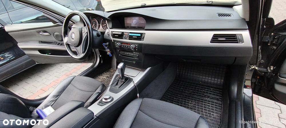 BMW Seria 3 - 19