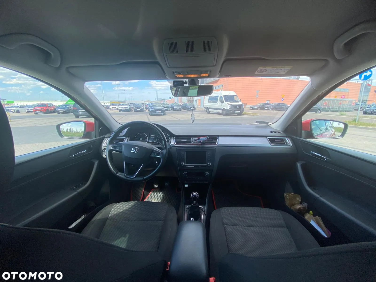 Seat Toledo - 14