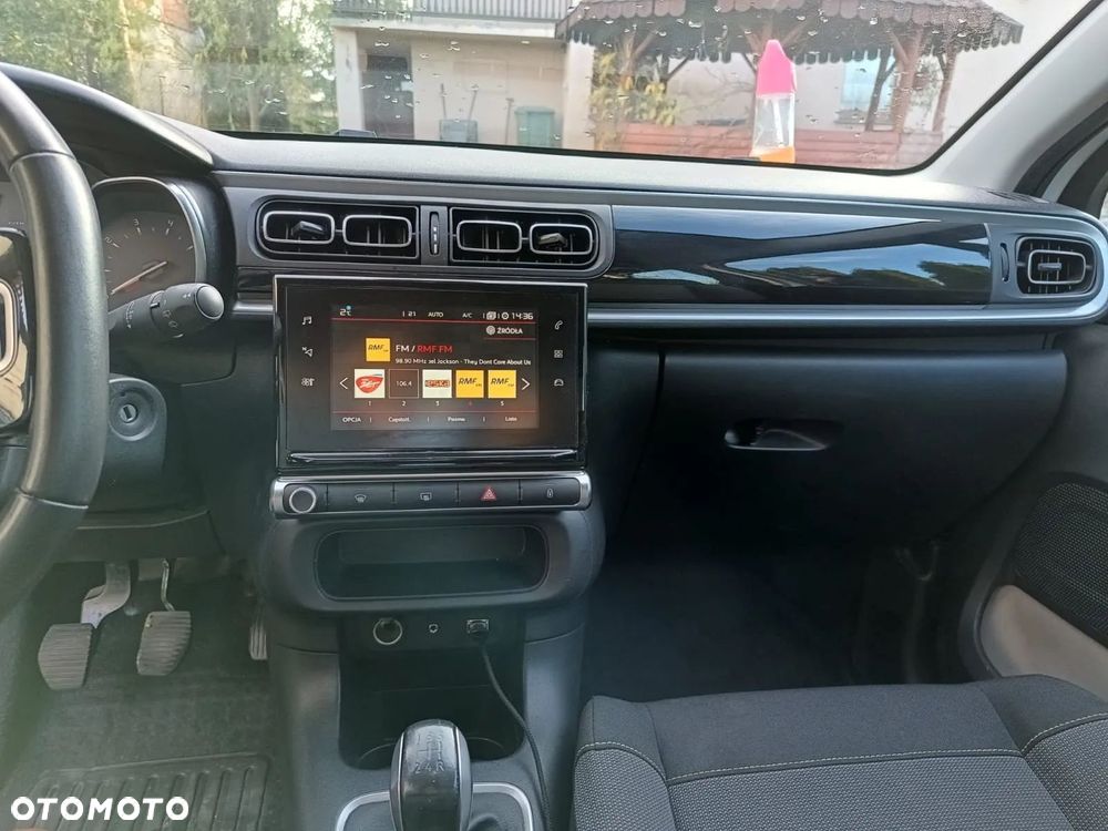 Citroën C3 1.6 BlueHDi Shine S&S - 7