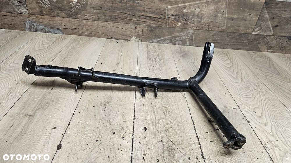 Wspornik ramy mocowanie stopki Honda Gold Wing GL1500 - 8